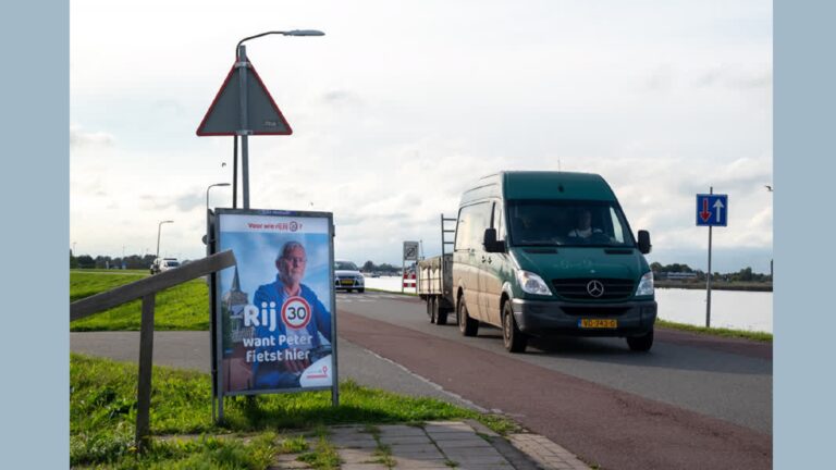 Een nieuwe visie voor de komende 15 jaar: ‘We hebben grote problemen’