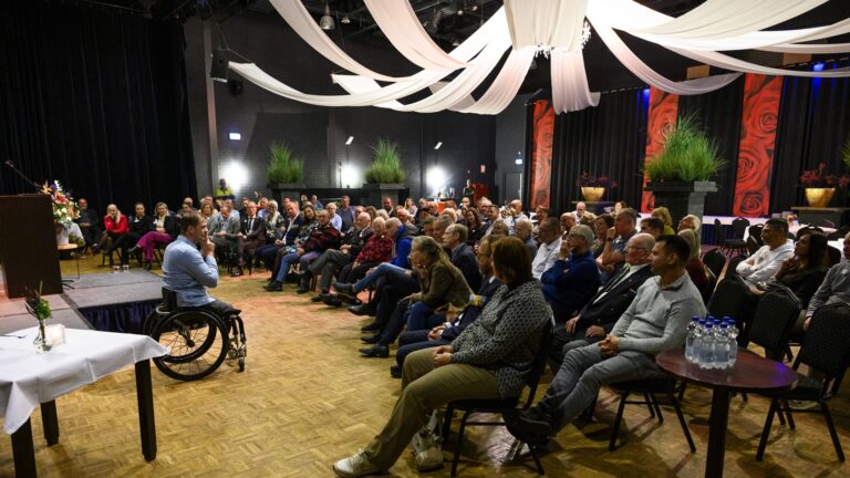 Drie gemeenten organiseren gezamenlijke Veteranendag: ‘Waarderen en eren’