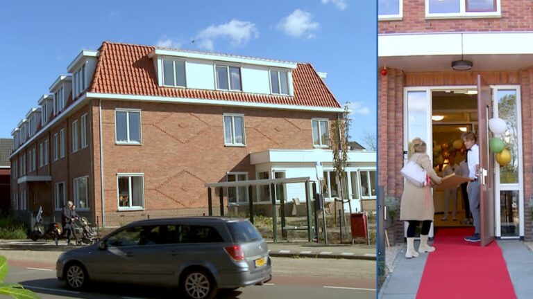 Nieuwe plek voor huiselijke dementiezorg in Hardinxveld-Giessendam