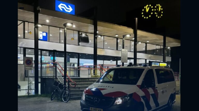 36 bekeuringen uitgedeeld bij politiecontrole station Zwijndrecht