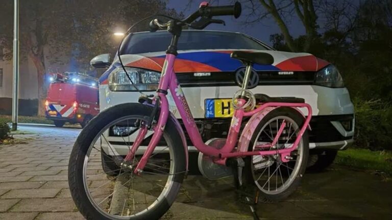 112-nieuws: koeien gered bij brand in veeschuur en zoektocht na vondst fietsje