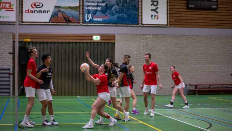 Merwede/Multiplaat verpulvert en overklast RWA en zet goede lijn voort