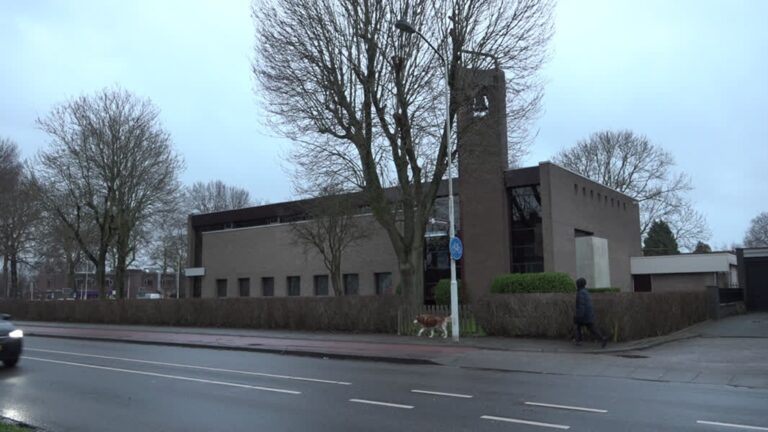 Kerk sluit vanwege hoge kosten, mis vanaf nu in buurgemeente