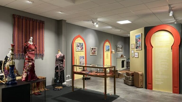 Sliedrechts museum staat stil bij Turkse gemeenschap in het baggerdorp