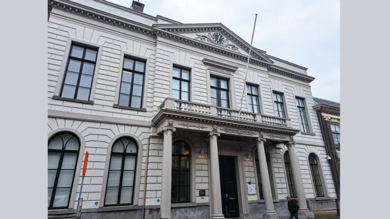 Papendrechter die Zara (16) doodreed moet drie maanden de cel in