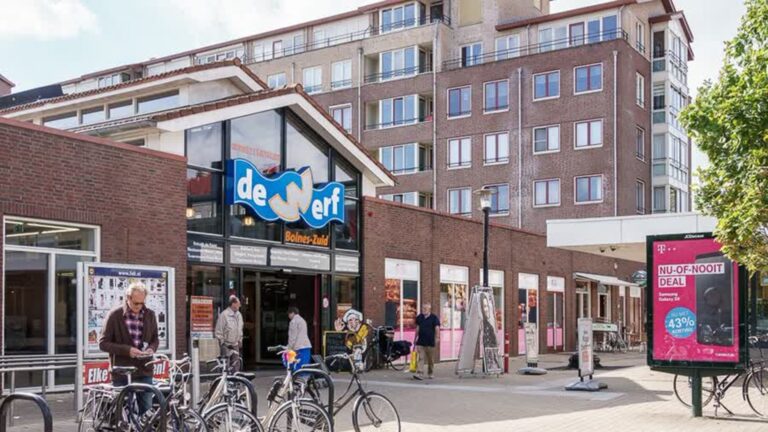 Overvaller Lidl nog steeds gezocht, ook betrokken bij andere zaak