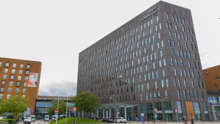 Drukke jaarwisseling in ziekenhuis, vooral door ‘griepgerelateerde klachten’