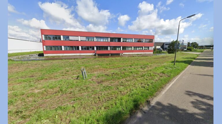 Asielzoekers langer opgevangen in tijdelijke locatie Molenlanden