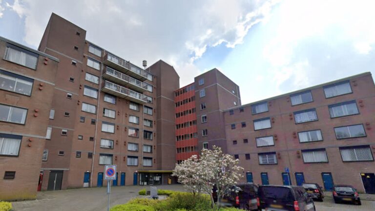 Woongebouw De Lus beschikbaar voor sociale huur