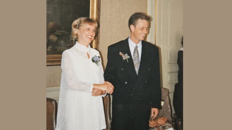 Ook nieuwere trouwfoto’s gezocht voor tentoonstelling