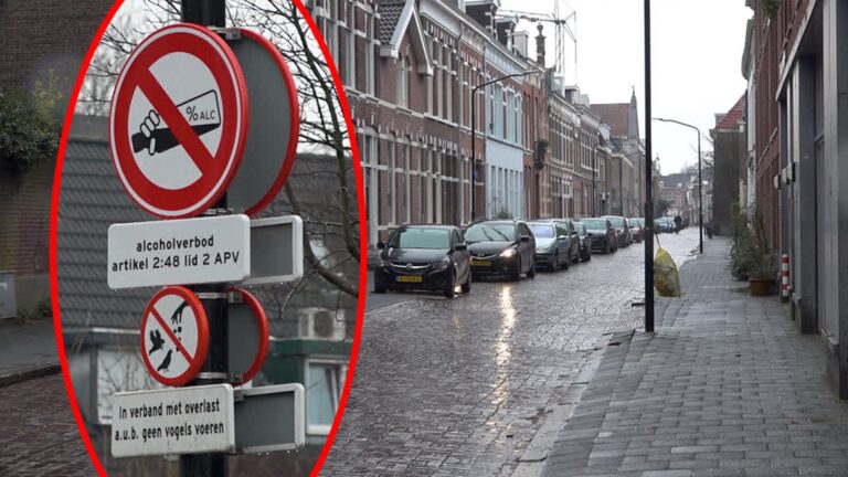 Luide roep om blijvende aandacht Kromhoutgebied: ‘Het moet absoluut beter’