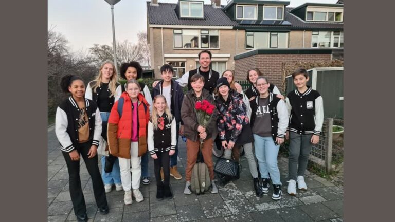 Een ‘live-liefdesliedje’ naar je Valentijn sturen: hier kan het