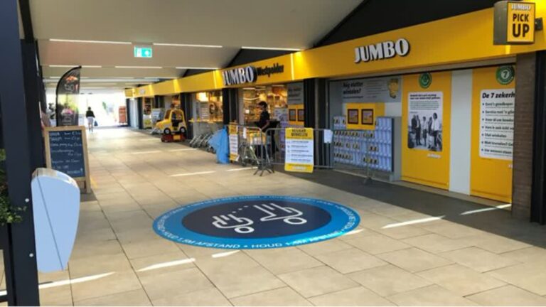 Overvaller hoort 4 jaar cel tegen zich eisen