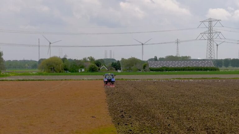 Ruim 9 miljoen euro voor klimaatprojecten in gemeente Molenlanden