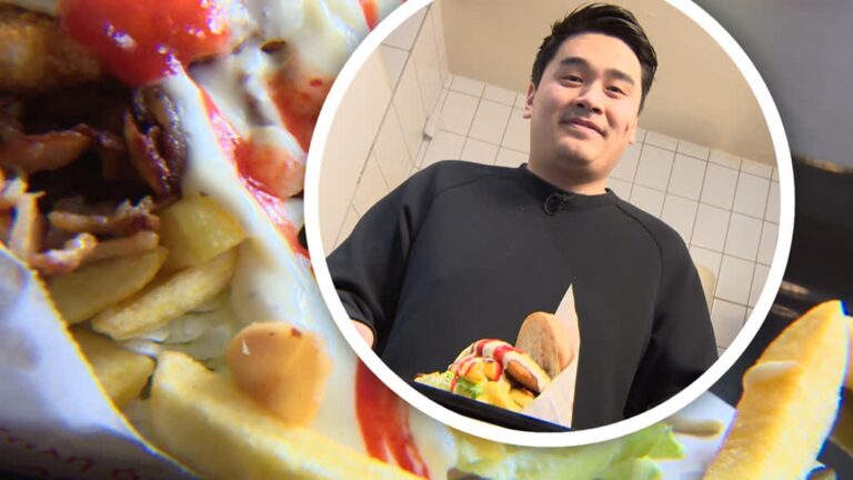 Dit broodje is de nieuwste snackhit op de socials