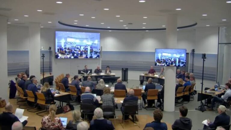 Onenigheid in raad Papendrecht over bouw nieuwe schoolgebouwen