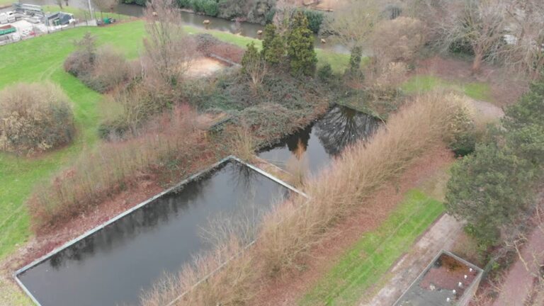 Krijgt Hardinxveld een eigen buitenbad, of komt-ie toch in Sliedrecht?