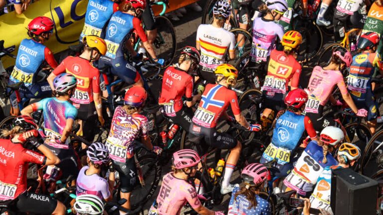 Ook dit jaar grote wielerkoers naar Dordrecht en de streek