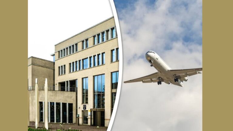 Blunder: Papendrecht maakt 1,3 miljoen te veel over aan Fokker