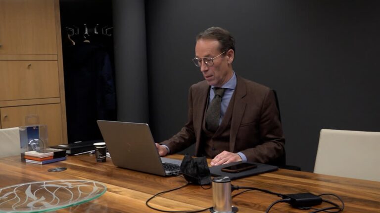 Kinderen leren over politiek met Democracity in Sliedrecht