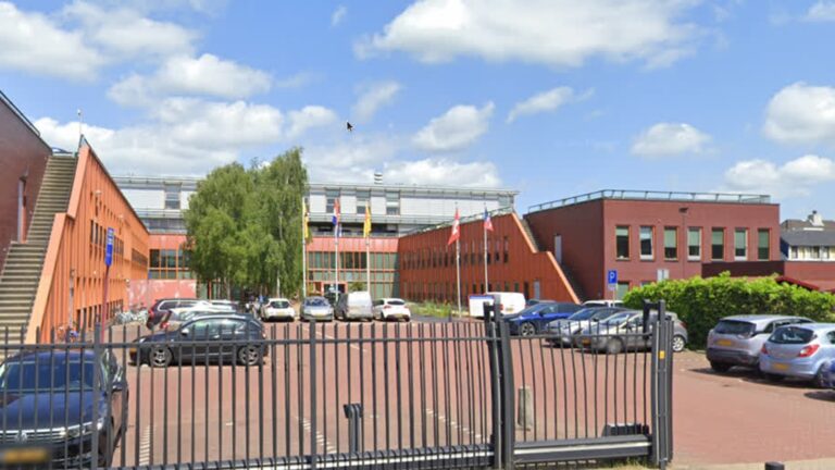 COA neemt verantwoordelijkheid over van noodopvang De Reling