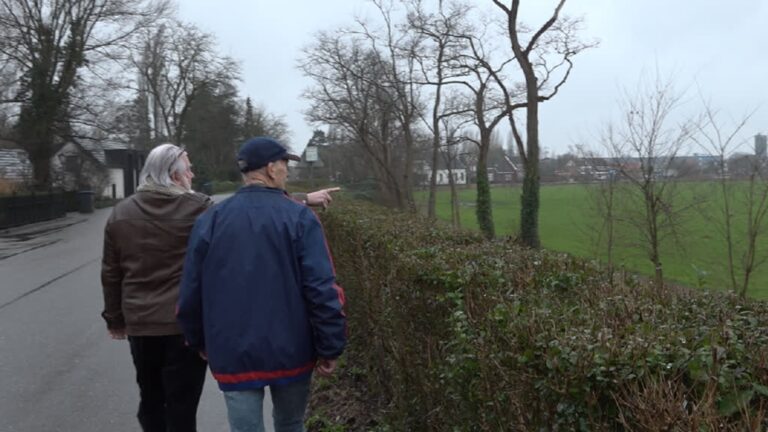 Petitie tegen woningbouw in Rijsoordse boomgaard: ‘Bescherm ons groen’