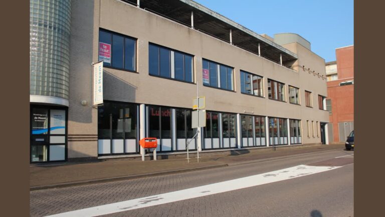 Opvang asielzoekers in De Meent doorgeschoven naar 2026