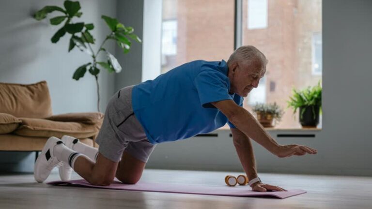 Bekritiseerd fitnesstraject voor ouderen mag van de Dordtse raad wél van start