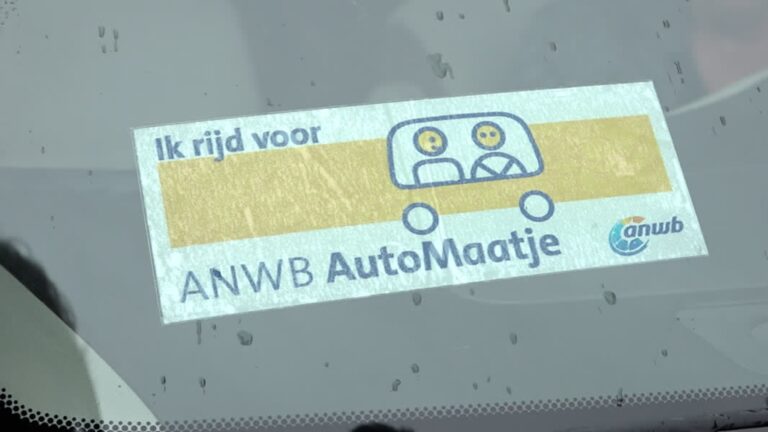 ANWB AutoMaatje nu ook in Dordrecht