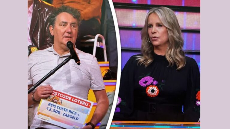 Arie wint reis naar Costa Rica, maar kan niet gaan: ‘Ik ben terminaal’