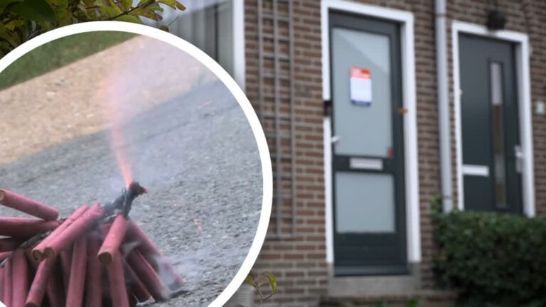 Mislukte aanslagen Alblasserdam: vijf verdachten, geen link met slachtoffer