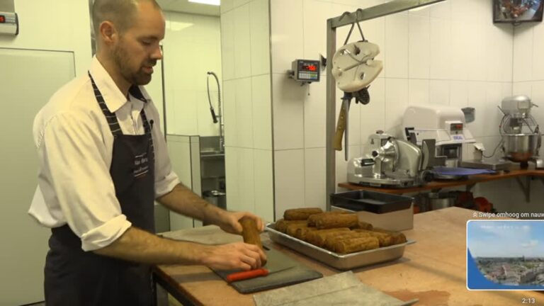 ‘Beste grillworst van de streek’ grijpt naast landelijke winst