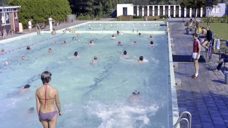 Onderzoek: heropenen buitenbad 1,1 miljoen duurder dan raadspartij dacht