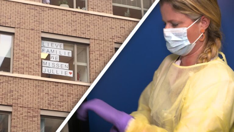 Vijf jaar na eerste coronadode: ‘Niemand wist wat er stond te gebeuren’