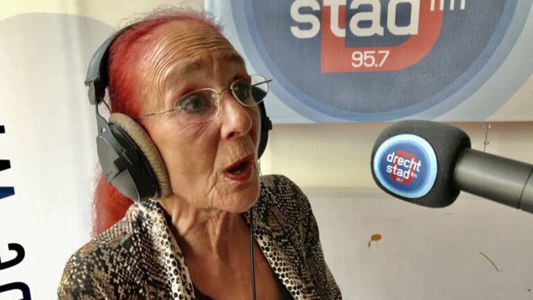 Dordtse zangeres Noble (78) van The Voice Senior overleden