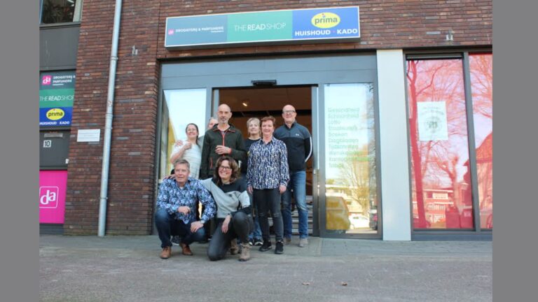 Deze dorpswinkel wordt gered door inwoners: ‘Essentieel voor de gemeenschap’