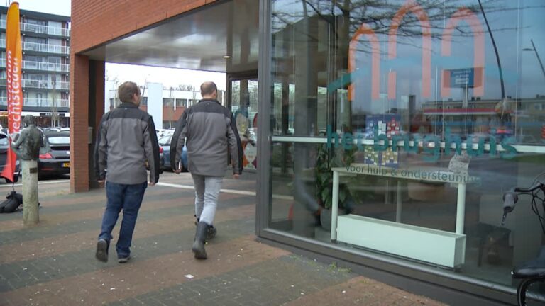 Werkcentrum Drechtsteden: brug naar werk en scholing in Alblasserdam