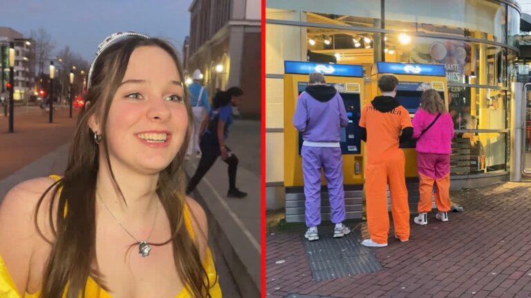 Van Teletubbie tot dino: zo gingen jullie massaal naar carnaval in Brabant