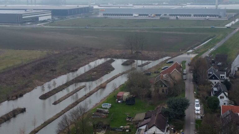 Nieuw azc komt eraan: gemeente verleent vergunning