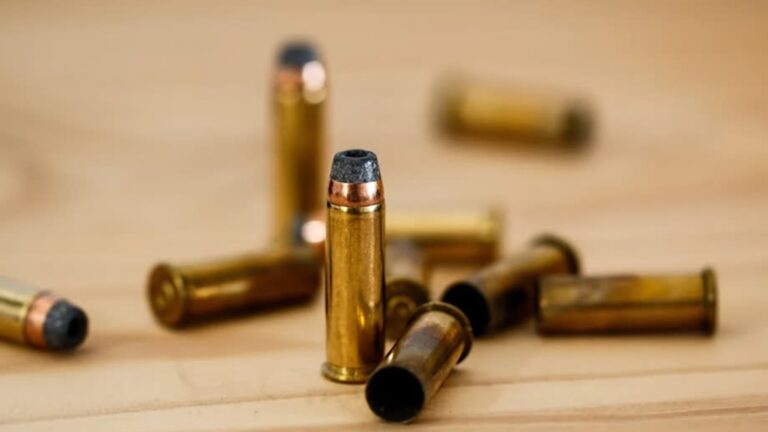 Schutter bij winkelcentrum moet jaren de cel in