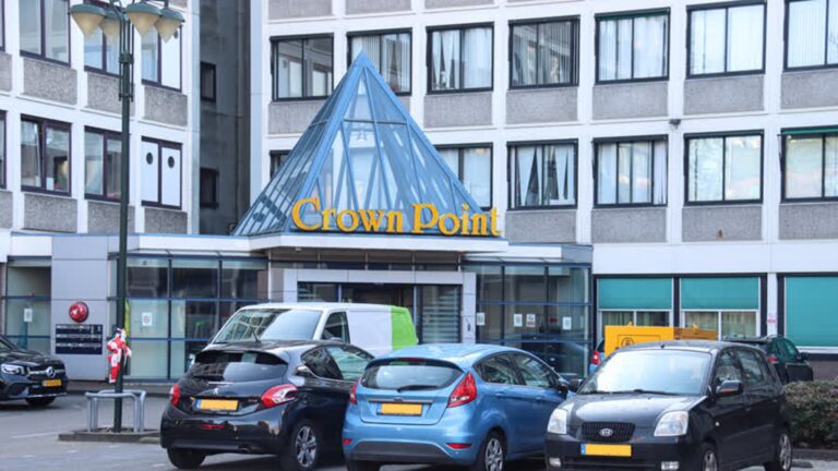 Opvanglocaties voor Oekraïners bomvol, ‘kunst- en vliegwerk’ nodig