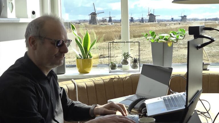 Opluchting in Kinderdijk: geen windturbines in het beroemde molengebied