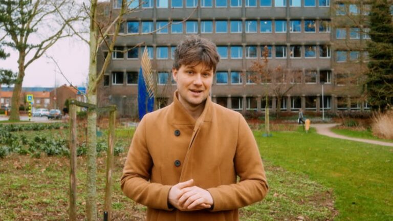 80 jaar na de bevrijding: gemeente maakt eigen ‘vrijheidslied’