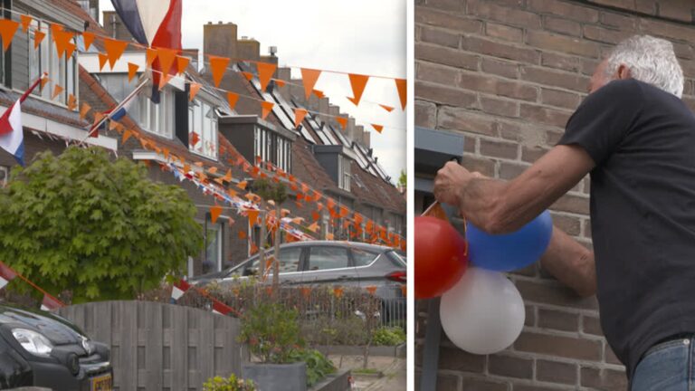 Wiens straat kroont zich tot de mooiste van Hardinxveld-Giessendam?
