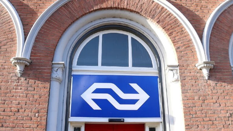 Geen treinverkeer tussen Zwijndrecht en Rotterdam tijdens paasweekend