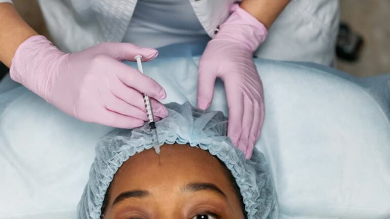 Botox-salon Dordrecht onder toezicht van Inspectie