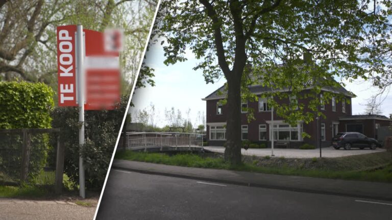 Miljoenenwoningen: hier in de streek kun je ze het minst (en het meest) vinden