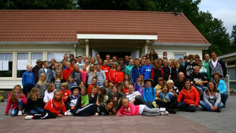 16 Mei – Reünie-avond Pinksterkamp (40 jaar) Merwede/Multiplaat