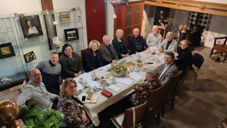 17 Mei – Regionale Museumdag