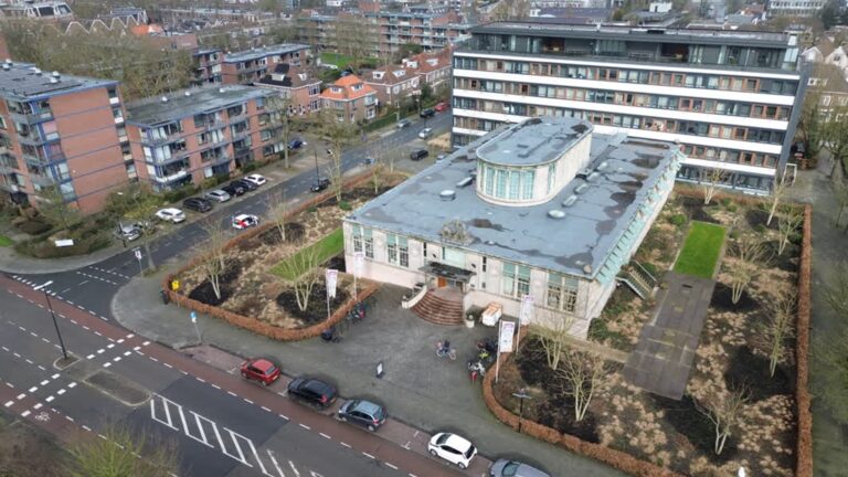 Stadsbestuur over afbouw en dreigende sluiting Onderwijsmuseum: ‘Spijtig besluit’